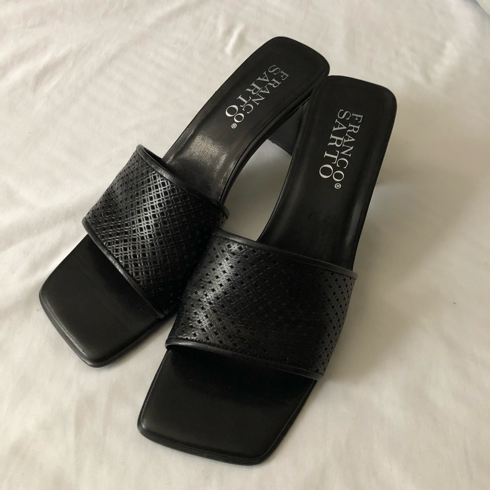 SOLD - Franco Sarto heels